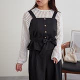 メッシュニット | NICE CLAUP / OLIVE des OLIVE OUTLET | 詳細画像26