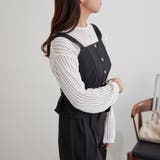 メッシュニット | NICE CLAUP / OLIVE des OLIVE OUTLET | 詳細画像31