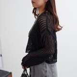 メッシュニット | NICE CLAUP / OLIVE des OLIVE OUTLET | 詳細画像37