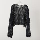 メッシュニット | NICE CLAUP / OLIVE des OLIVE OUTLET | 詳細画像42