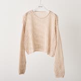 メッシュニット | NICE CLAUP / OLIVE des OLIVE OUTLET | 詳細画像43