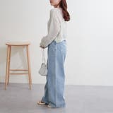 メッシュニット | NICE CLAUP / OLIVE des OLIVE OUTLET | 詳細画像47