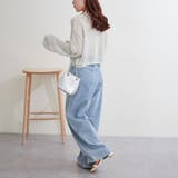 メッシュニット | NICE CLAUP / OLIVE des OLIVE OUTLET | 詳細画像48