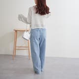 メッシュニット | NICE CLAUP / OLIVE des OLIVE OUTLET | 詳細画像49