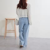 メッシュニット | NICE CLAUP / OLIVE des OLIVE OUTLET | 詳細画像50