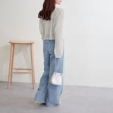 メッシュニット | NICE CLAUP / OLIVE des OLIVE OUTLET | 詳細画像51