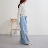 メッシュニット | NICE CLAUP / OLIVE des OLIVE OUTLET | 詳細画像52