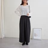 メッシュニット | NICE CLAUP / OLIVE des OLIVE OUTLET | 詳細画像53