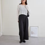 メッシュニット | NICE CLAUP / OLIVE des OLIVE OUTLET | 詳細画像54