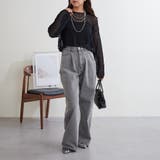 メッシュニット | NICE CLAUP / OLIVE des OLIVE OUTLET | 詳細画像62