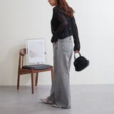 メッシュニット | NICE CLAUP / OLIVE des OLIVE OUTLET | 詳細画像64