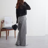 メッシュニット | NICE CLAUP / OLIVE des OLIVE OUTLET | 詳細画像66