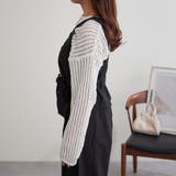 メッシュニット | NICE CLAUP / OLIVE des OLIVE OUTLET | 詳細画像68