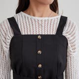 メッシュニット | NICE CLAUP / OLIVE des OLIVE OUTLET | 詳細画像70