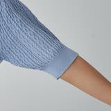 ビジューリボンカーディガン | NICE CLAUP / OLIVE des OLIVE　OUTLET | 詳細画像43 