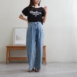 リンガーロゴニット | NICE CLAUP / OLIVE des OLIVE OUTLET | 詳細画像4