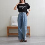 リンガーロゴニット | NICE CLAUP / OLIVE des OLIVE OUTLET | 詳細画像5