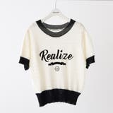 リンガーロゴニット | NICE CLAUP / OLIVE des OLIVE OUTLET | 詳細画像13