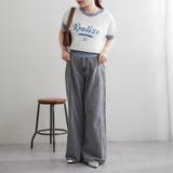 リンガーロゴニット | NICE CLAUP / OLIVE des OLIVE OUTLET | 詳細画像17