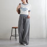 リンガーロゴニット | NICE CLAUP / OLIVE des OLIVE OUTLET | 詳細画像18