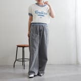 リンガーロゴニット | NICE CLAUP / OLIVE des OLIVE OUTLET | 詳細画像19