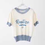 リンガーロゴニット | NICE CLAUP / OLIVE des OLIVE OUTLET | 詳細画像20