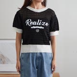 リンガーロゴニット | NICE CLAUP / OLIVE des OLIVE OUTLET | 詳細画像21