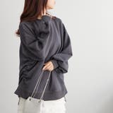 ダンボールスピンドルPO | NICE CLAUP / OLIVE des OLIVE　OUTLET | 詳細画像8 