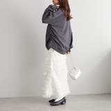 ダンボールスピンドルPO | NICE CLAUP / OLIVE des OLIVE　OUTLET | 詳細画像11 