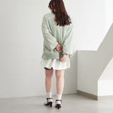 ダンボールスピンドルPO | NICE CLAUP / OLIVE des OLIVE　OUTLET | 詳細画像31 