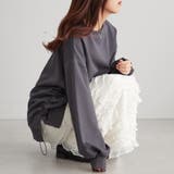 ダンボールスピンドルPO | NICE CLAUP / OLIVE des OLIVE　OUTLET | 詳細画像2 