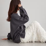 ダンボールスピンドルPO | NICE CLAUP / OLIVE des OLIVE　OUTLET | 詳細画像4 