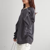 ダンボールスピンドルPO | NICE CLAUP / OLIVE des OLIVE　OUTLET | 詳細画像6 