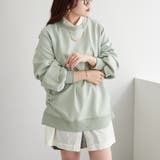 ミント | ダンボールスピンドルPO | NICE CLAUP / OLIVE des OLIVE　OUTLET