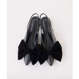 【one after another】リボンミュール | NICE CLAUP / OLIVE des OLIVE OUTLET | 詳細画像10