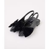 【one after another】リボンミュール | NICE CLAUP / OLIVE des OLIVE OUTLET | 詳細画像11