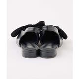 【one after another】リボンミュール | NICE CLAUP / OLIVE des OLIVE OUTLET | 詳細画像13