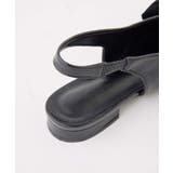 【one after another】リボンミュール | NICE CLAUP / OLIVE des OLIVE OUTLET | 詳細画像15