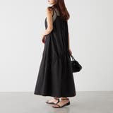 切替ギャザードロストジャンスカ | NICE CLAUP / OLIVE des OLIVE OUTLET | 詳細画像26