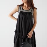 切替ギャザードロストジャンスカ | NICE CLAUP / OLIVE des OLIVE OUTLET | 詳細画像20