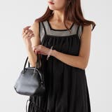 切替ギャザードロストジャンスカ | NICE CLAUP / OLIVE des OLIVE OUTLET | 詳細画像21