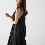切替ギャザードロストジャンスカ | NICE CLAUP / OLIVE des OLIVE OUTLET | 詳細画像23