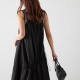 切替ギャザードロストジャンスカ | NICE CLAUP / OLIVE des OLIVE OUTLET | 詳細画像24