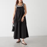 切替ギャザードロストジャンスカ | NICE CLAUP / OLIVE des OLIVE OUTLET | 詳細画像27