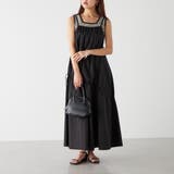 切替ギャザードロストジャンスカ | NICE CLAUP / OLIVE des OLIVE OUTLET | 詳細画像28