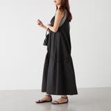 切替ギャザードロストジャンスカ | NICE CLAUP / OLIVE des OLIVE OUTLET | 詳細画像32