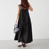 切替ギャザードロストジャンスカ | NICE CLAUP / OLIVE des OLIVE OUTLET | 詳細画像35