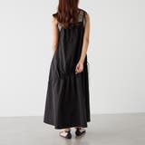 切替ギャザードロストジャンスカ | NICE CLAUP / OLIVE des OLIVE OUTLET | 詳細画像36