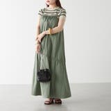 切替ギャザードロストジャンスカ | NICE CLAUP / OLIVE des OLIVE OUTLET | 詳細画像39