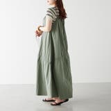 切替ギャザードロストジャンスカ | NICE CLAUP / OLIVE des OLIVE OUTLET | 詳細画像42